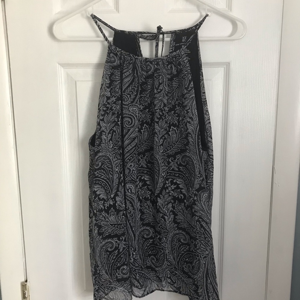 NY&Co tank top